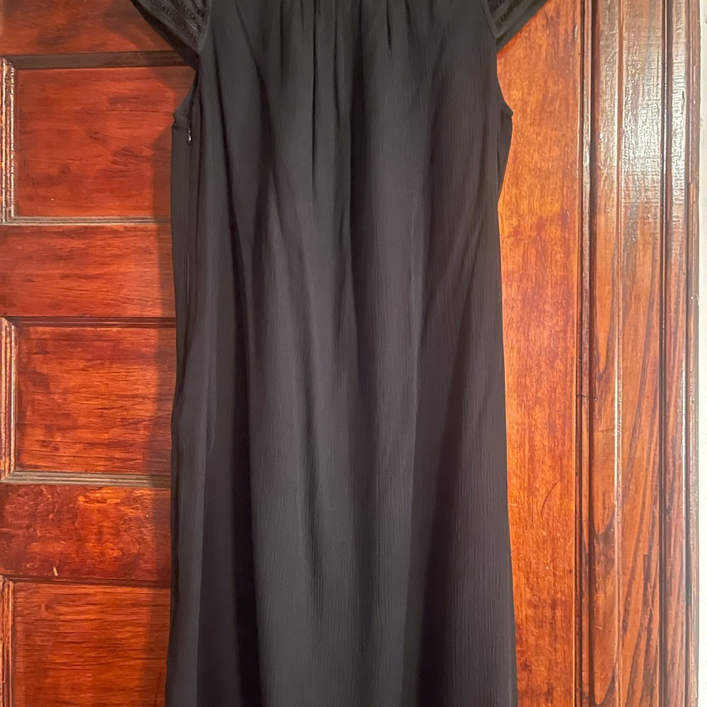 Cynthia Steffe Silk Dress